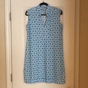 Jude Connolly M Kristen dress EUC